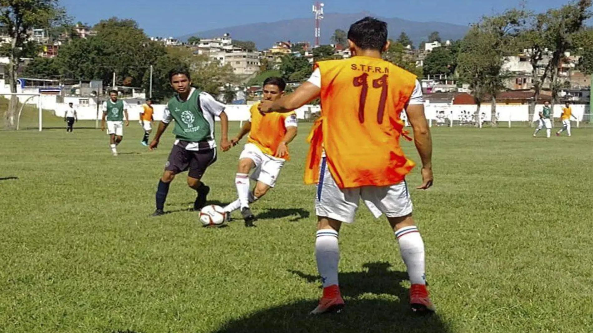 Xalapa FC